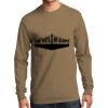 Tall Long Sleeve Essential Tee Thumbnail