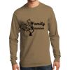 Tall Long Sleeve Essential Tee Thumbnail