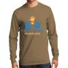 Tall Long Sleeve Essential Tee Thumbnail