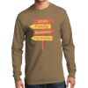 Tall Long Sleeve Essential Tee Thumbnail