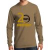Tall Long Sleeve Essential Tee Thumbnail