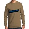 Tall Long Sleeve Essential Tee Thumbnail