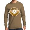 Tall Long Sleeve Essential Tee Thumbnail