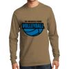 Tall Long Sleeve Essential Tee Thumbnail