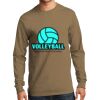Tall Long Sleeve Essential Tee Thumbnail