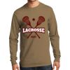 Tall Long Sleeve Essential Tee Thumbnail