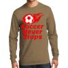 Tall Long Sleeve Essential Tee Thumbnail