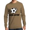Tall Long Sleeve Essential Tee Thumbnail