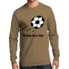 Tall Long Sleeve Essential Tee Thumbnail