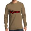 Tall Long Sleeve Essential Tee Thumbnail