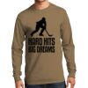 Tall Long Sleeve Essential Tee Thumbnail