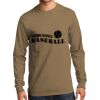Tall Long Sleeve Essential Tee Thumbnail