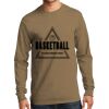 Tall Long Sleeve Essential Tee Thumbnail