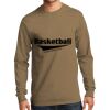Tall Long Sleeve Essential Tee Thumbnail