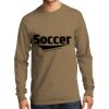 Tall Long Sleeve Essential Tee Thumbnail