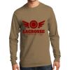 Tall Long Sleeve Essential Tee Thumbnail