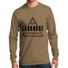 Tall Long Sleeve Essential Tee Thumbnail