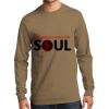 Tall Long Sleeve Essential Tee Thumbnail