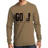 Tall Long Sleeve Essential Tee Thumbnail