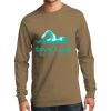 Tall Long Sleeve Essential Tee Thumbnail