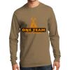 Tall Long Sleeve Essential Tee Thumbnail