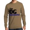 Tall Long Sleeve Essential Tee Thumbnail