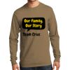 Tall Long Sleeve Essential Tee Thumbnail