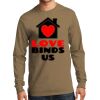 Tall Long Sleeve Essential Tee Thumbnail