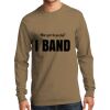 Tall Long Sleeve Essential Tee Thumbnail