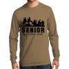 Tall Long Sleeve Essential Tee Thumbnail