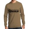 Tall Long Sleeve Essential Tee Thumbnail