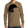 Tall Long Sleeve Essential Tee Thumbnail
