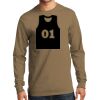 Tall Long Sleeve Essential Tee Thumbnail
