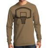 Tall Long Sleeve Essential Tee Thumbnail