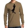 Tall Long Sleeve Essential Tee Thumbnail