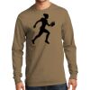Tall Long Sleeve Essential Tee Thumbnail