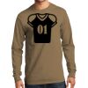 Tall Long Sleeve Essential Tee Thumbnail