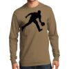 Tall Long Sleeve Essential Tee Thumbnail