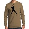Tall Long Sleeve Essential Tee Thumbnail