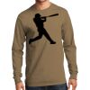 Tall Long Sleeve Essential Tee Thumbnail
