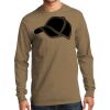 Tall Long Sleeve Essential Tee Thumbnail