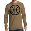 Tall Long Sleeve Essential Tee Thumbnail