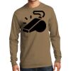 Tall Long Sleeve Essential Tee Thumbnail