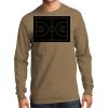 Tall Long Sleeve Essential Tee Thumbnail