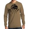 Tall Long Sleeve Essential Tee Thumbnail