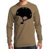 Tall Long Sleeve Essential Tee Thumbnail