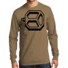 Tall Long Sleeve Essential Tee Thumbnail