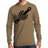 Tall Long Sleeve Essential Tee Thumbnail