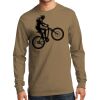Tall Long Sleeve Essential Tee Thumbnail