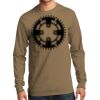 Tall Long Sleeve Essential Tee Thumbnail